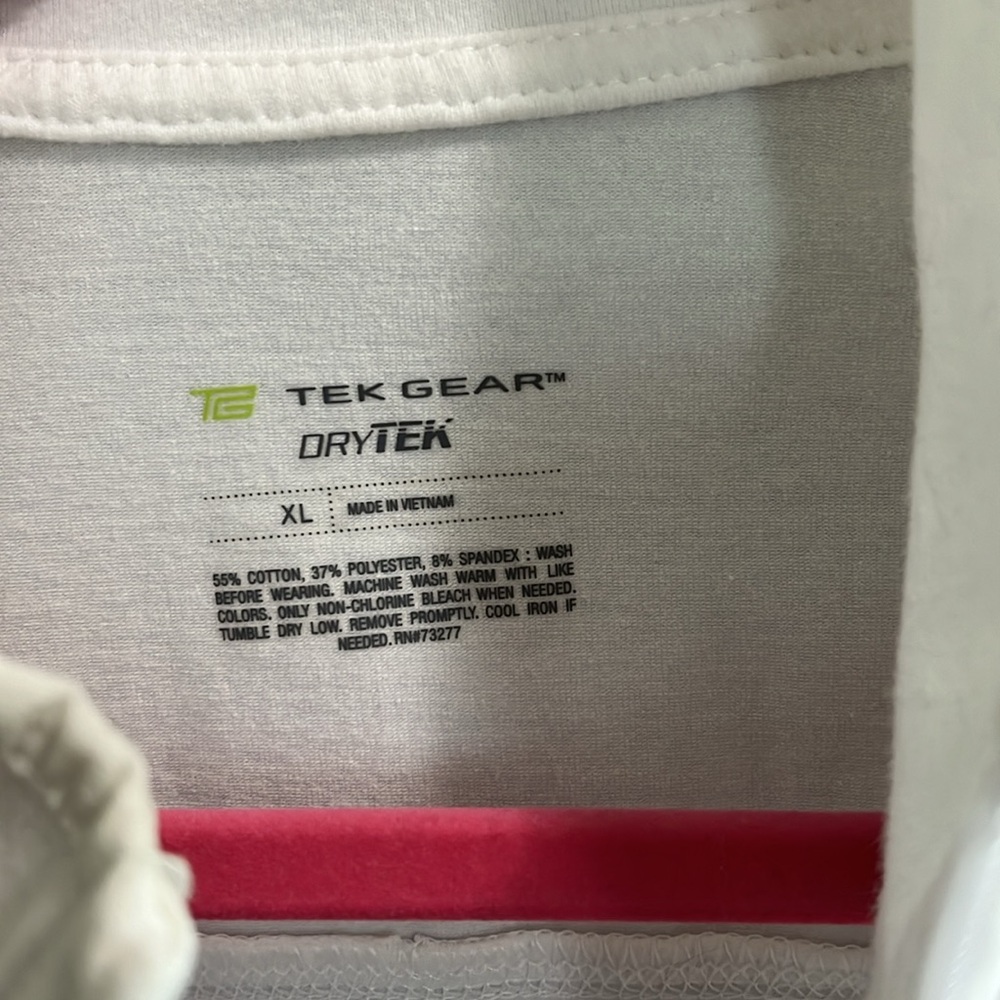 Tek Gear active jacket - Picture 2 of 5